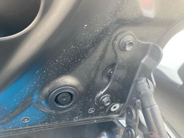 MAZDA ROADSTER RF 2018 Image 31