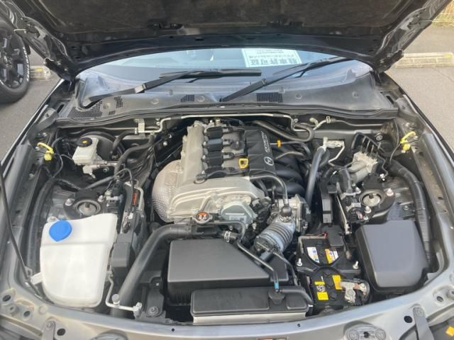 MAZDA ROADSTER RF 2018 Image 31