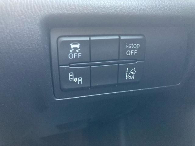 MAZDA ROADSTER RF 2018 Image 31