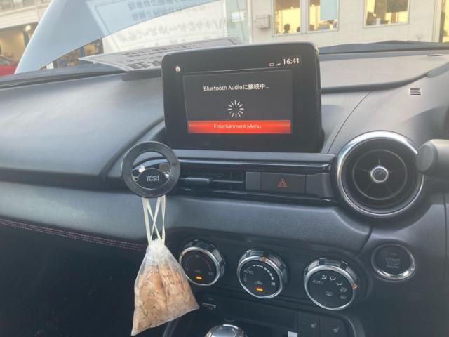 MAZDA ROADSTER RF 2018 Image 31