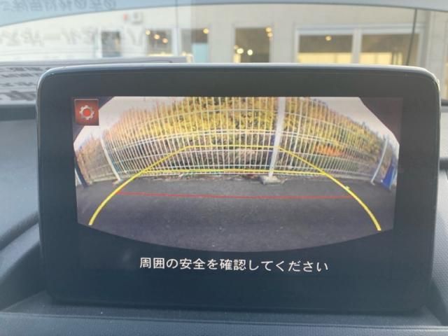 MAZDA ROADSTER RF 2018 Image 31