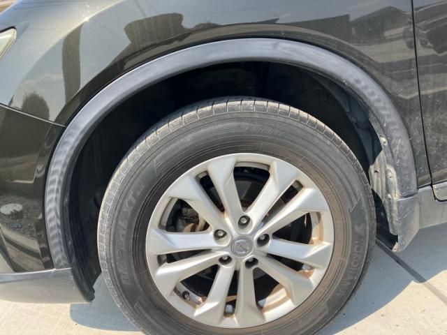 NISSAN X-TRAIL 4WD 2015 Image 31