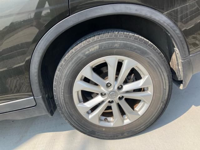 NISSAN X-TRAIL 4WD 2015 Image 31