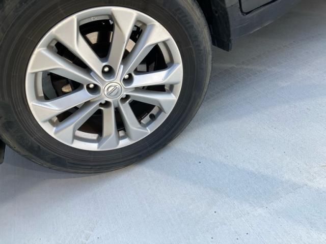 NISSAN X-TRAIL 4WD 2015 Image 31