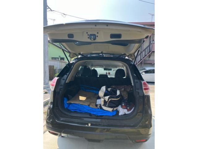 NISSAN X-TRAIL 4WD 2015 Image 31