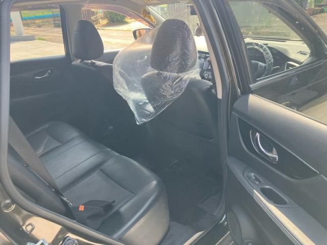 NISSAN X-TRAIL 4WD 2015 Image 31