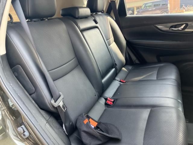 NISSAN X-TRAIL 4WD 2015 Image 31