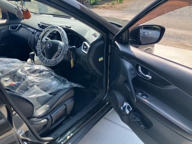 NISSAN X-TRAIL 4WD 2015 Image 31