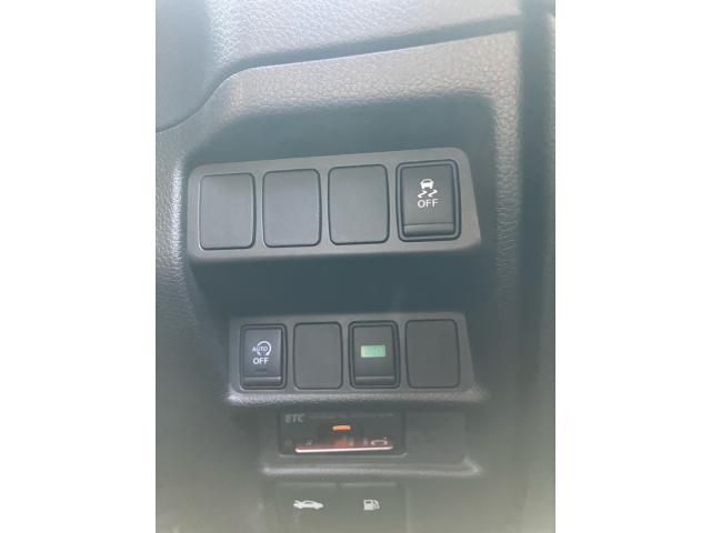 NISSAN X-TRAIL 4WD 2015 Image 31