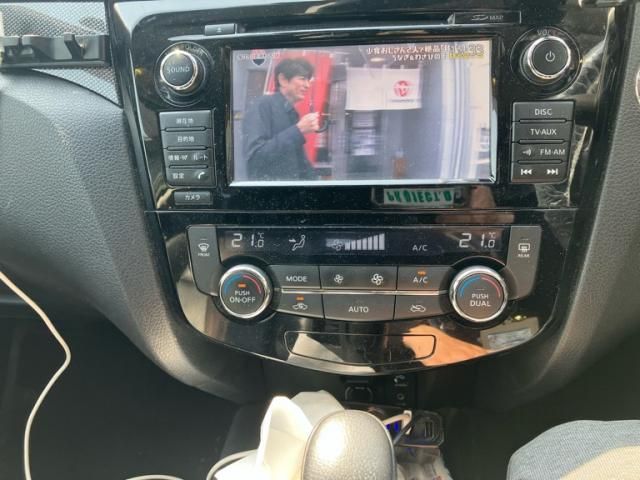 NISSAN X-TRAIL 4WD 2015 Image 31