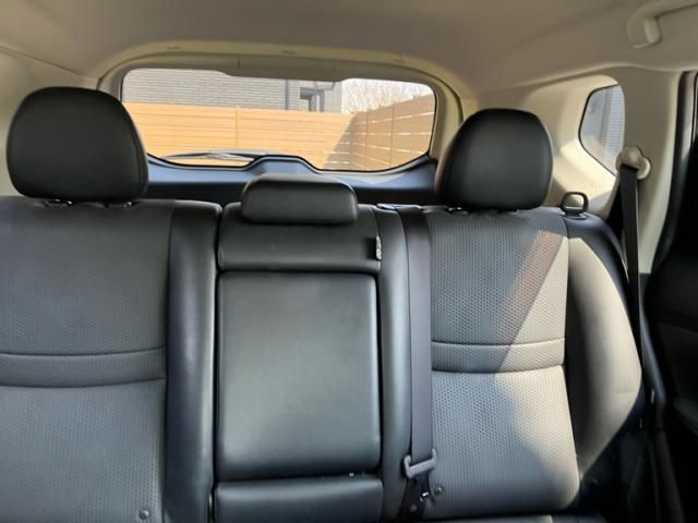 NISSAN X-TRAIL 4WD 2015 Image 31