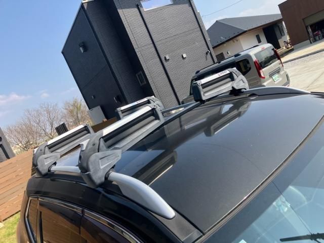 NISSAN X-TRAIL 4WD 2015 Image 31