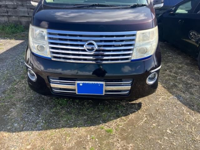 NISSAN ELGRAND 2005 Image 31