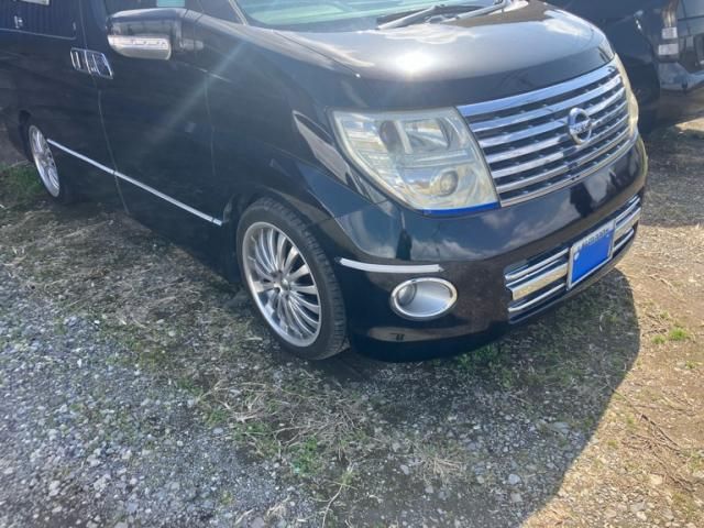 NISSAN ELGRAND 2005 Image 31