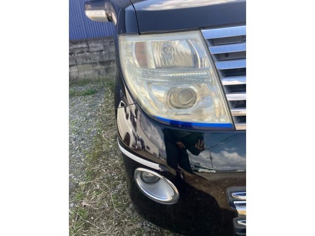 NISSAN ELGRAND 2005 Image 31