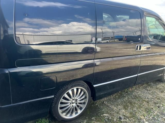 NISSAN ELGRAND 2005 Image 31
