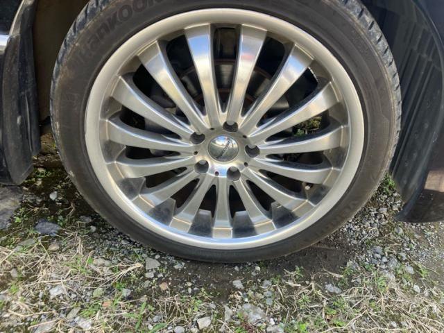 NISSAN ELGRAND 2005 Image 31