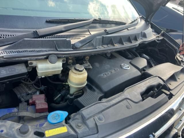 NISSAN ELGRAND 2005 Image 31