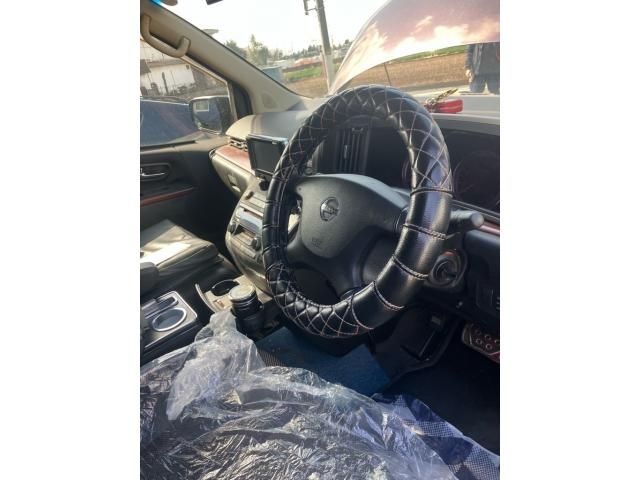 NISSAN ELGRAND 2005 Image 31