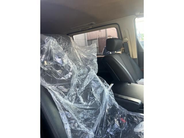 NISSAN ELGRAND 2005 Image 31