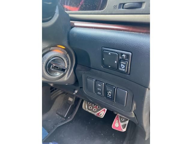 NISSAN ELGRAND 2005 Image 31