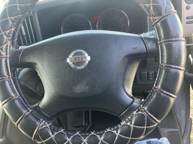 NISSAN ELGRAND 2005 Image 31