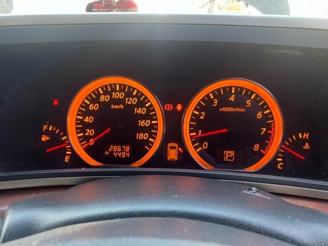 NISSAN ELGRAND 2005 Image 31