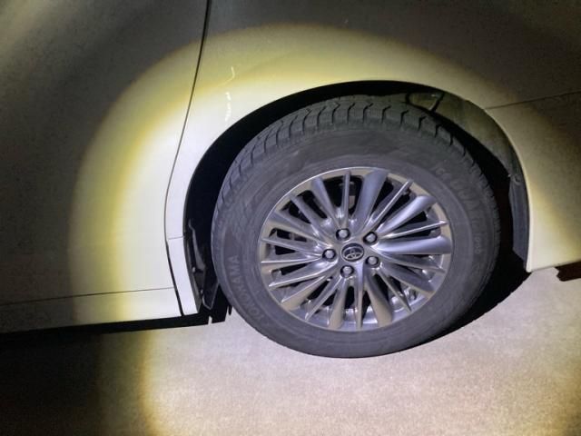 TOYOTA ALPHARD HYBRID 4WD 2016 Image 31