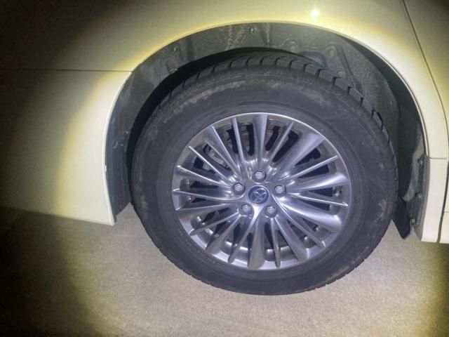 TOYOTA ALPHARD HYBRID 4WD 2016 Image 31