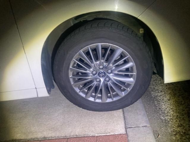 TOYOTA ALPHARD HYBRID 4WD 2016 Image 31