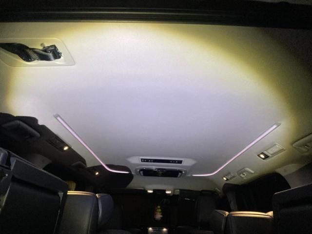 TOYOTA ALPHARD HYBRID 4WD 2016 Image 31