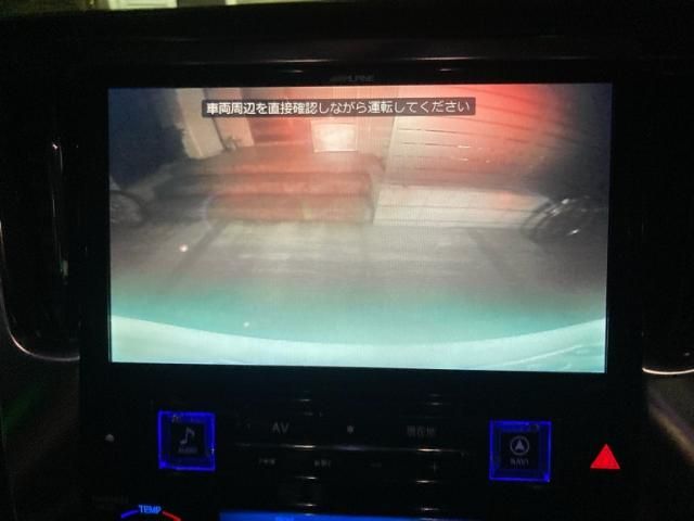 TOYOTA ALPHARD HYBRID 4WD 2016 Image 31