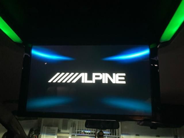 TOYOTA ALPHARD HYBRID 4WD 2016 Image 31