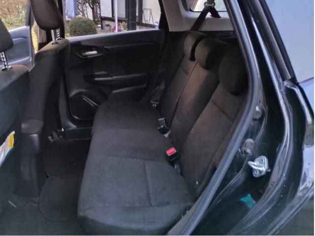 HONDA SHUTTLE 2016 Image 31