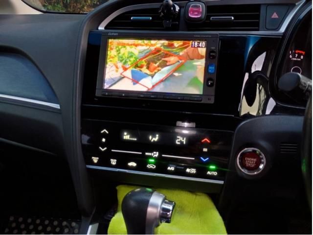 HONDA SHUTTLE 2016 Image 31