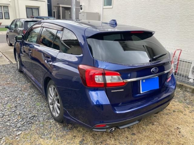 SUBARU LEVORG 2016 Image 31