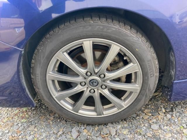 SUBARU LEVORG 2016 Image 31