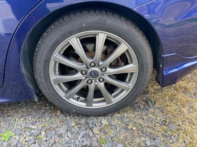 SUBARU LEVORG 2016 Image 31