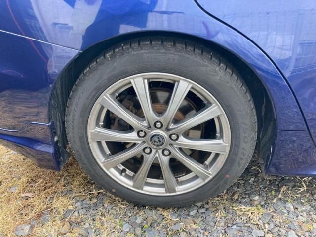 SUBARU LEVORG 2016 Image 31