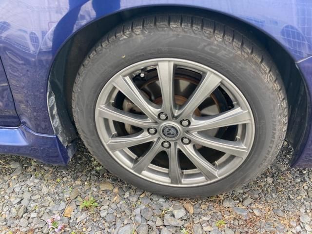 SUBARU LEVORG 2016 Image 31