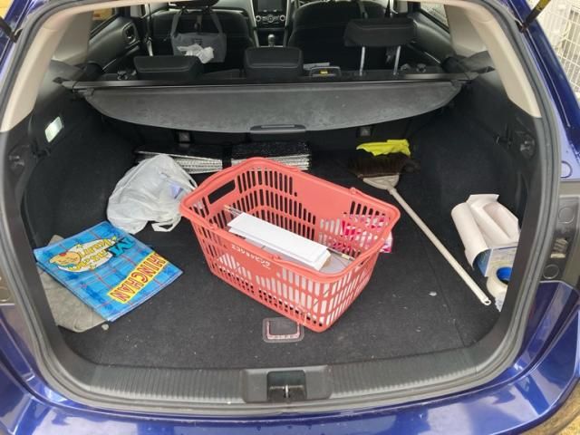 SUBARU LEVORG 2016 Image 31