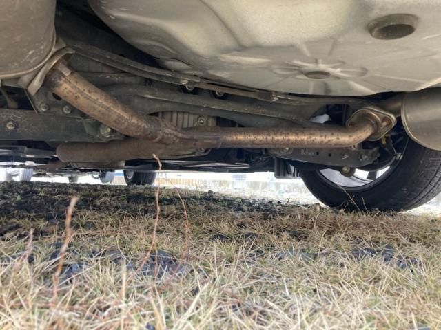 SUBARU LEVORG 2016 Image 31