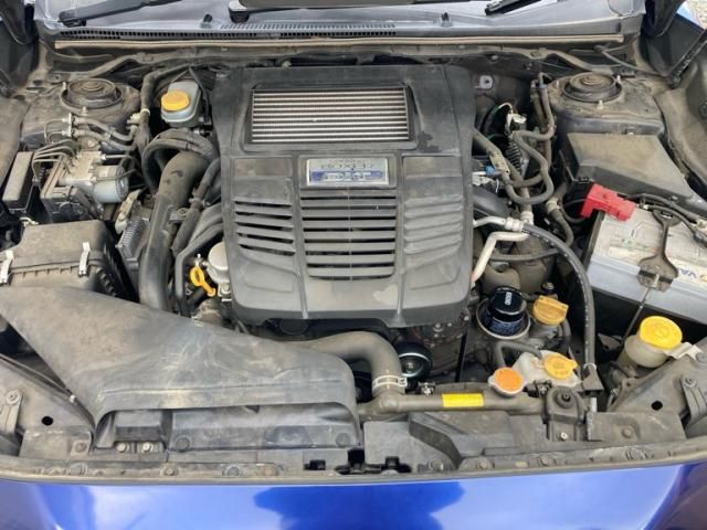 SUBARU LEVORG 2016 Image 31