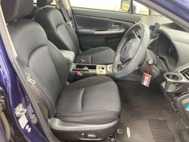 SUBARU LEVORG 2016 Image 31