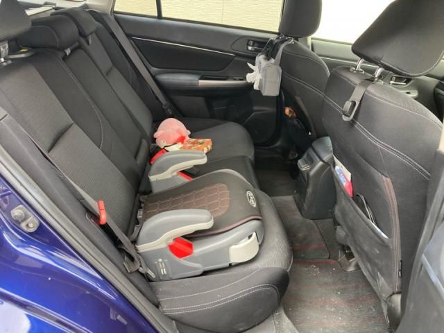 SUBARU LEVORG 2016 Image 31