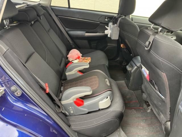 SUBARU LEVORG 2016 Image 31