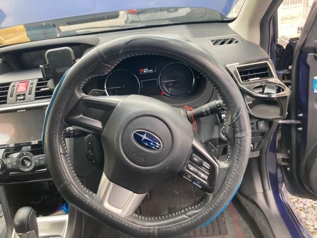 SUBARU LEVORG 2016 Image 31