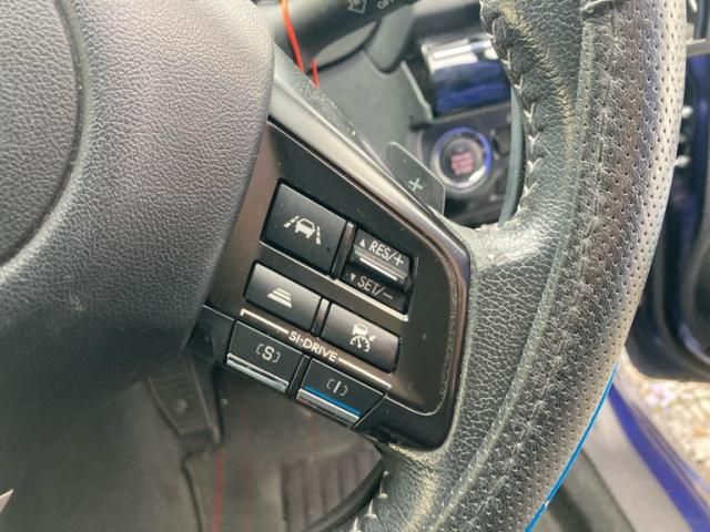 SUBARU LEVORG 2016 Image 31