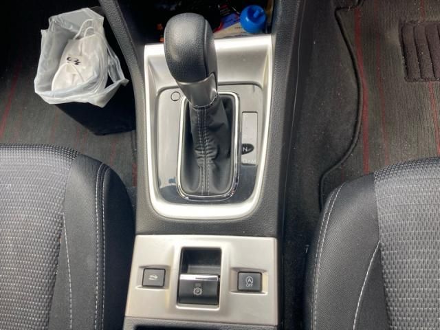 SUBARU LEVORG 2016 Image 31