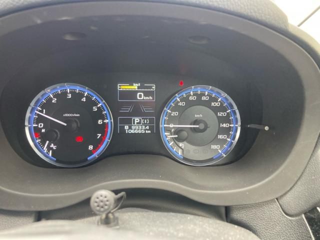 SUBARU LEVORG 2016 Image 31